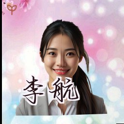 李航