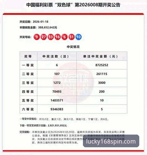 2026彩票体验深度分析：从新手到高手的完整操作指南